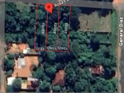 Land for sale in Atyra, Cordillera 4