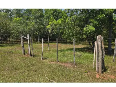 Terrenos en venta en Atyra, Cordillera 2