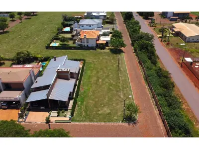 Land for sale in Ayres del Este, Ciudad del Este 4