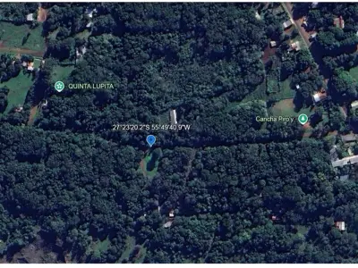 Land for sale in Barrio Independencia, Encarnación 3
