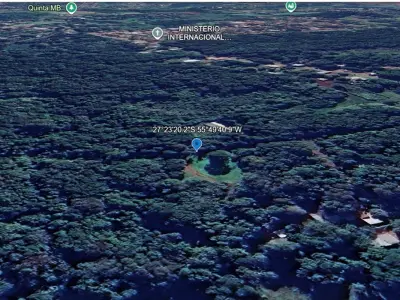 Land for sale in Barrio Independencia, Encarnación 4