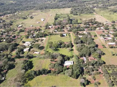 Terrenos en venta en Barrio Santa Librada, San Juan del Paraná 4