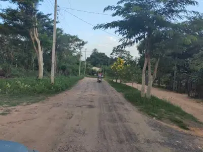 Land Lots for Sale in Benjamín Aceval, Presidente Hayes 2