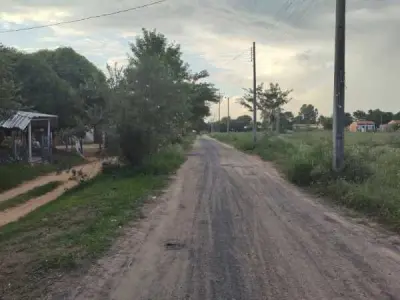 Land Lots for Sale in Benjamín Aceval, Presidente Hayes 3
