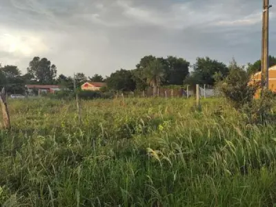 Land Lots for Sale in Benjamín Aceval, Presidente Hayes 4