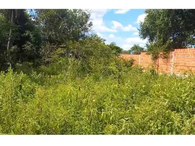 Land for sale in Caacupé, Barrio San Cayetano 3