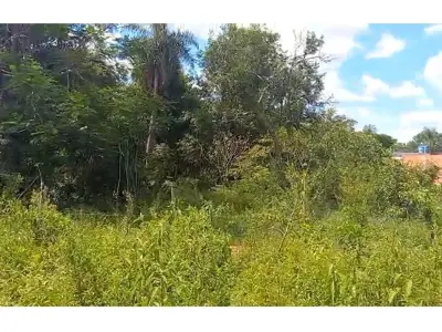 Terrenos en venta en Caacupé, Barrio San Cayetano 2