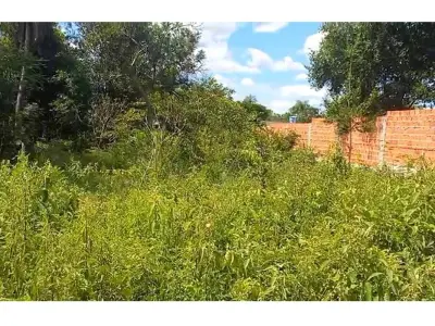 Terrenos en venta en Caacupé, Barrio San Cayetano 3