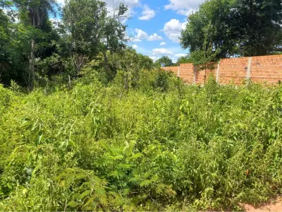 Terrenos en venta en Caacupé, Barrio San Cayetano 4