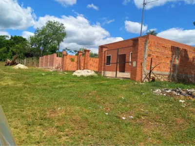 Land for sale in Caacupé, Barrio San Cayetano 4