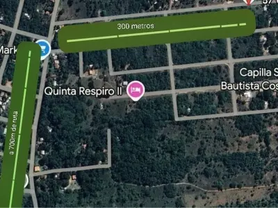 Terrenos en venta en Caacupé, Cordillera 2
