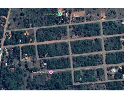 Terrenos en venta en Caacupé, Cordillera 4