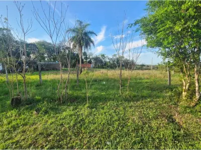 Terrenos en venta en Cambyretá, Itapúa 4