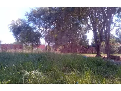 Terrenos en venta en Cañada San Rafael, Luque 4