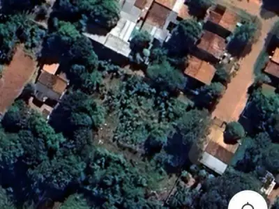 Terrenos en venta en Colonia Thompson, Ypané 5