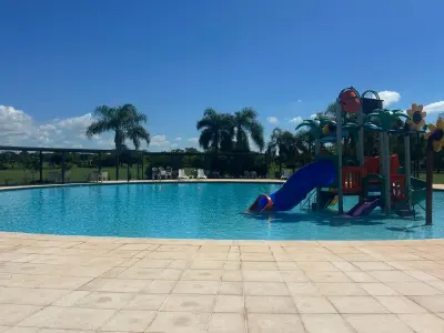 Terrenos à venda no Condomínio Santa Elena, Hernandarias 2