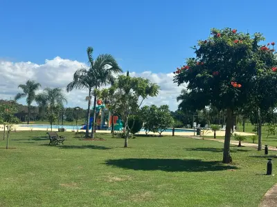 Terrenos à venda no Condomínio Santa Elena, Hernandarias 3