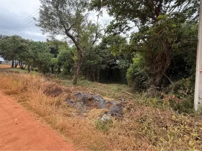 Land for sale in Coronel Oviedo, Caaguazú 2