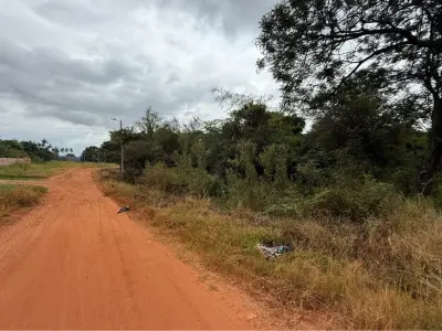 Land for sale in Coronel Oviedo, Caaguazú 3