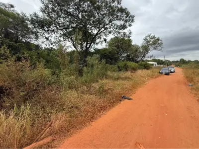 Land for sale in Coronel Oviedo, Caaguazú 4