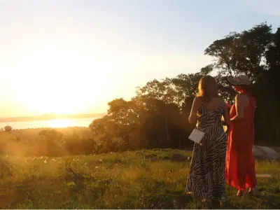 Terrenos à venda em Cumbres de San Bernardino 3