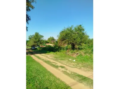 Terrenos à venda em El Peñón, Limpio 5