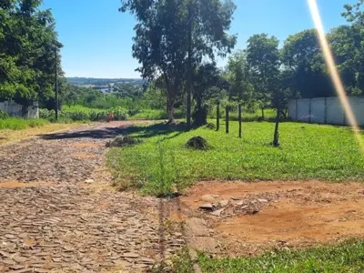 Terrenos en venta en Encarnación, Itapúa 4