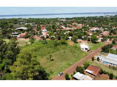 Terrenos à venda em esquina, Bº San Isidro, Encarnação 3