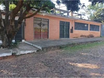 Terrenos à venda em esquina em Pa'i Ñu, Ñemby 2