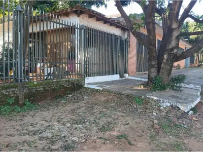 Terrenos à venda em esquina em Pa'i Ñu, Ñemby 3