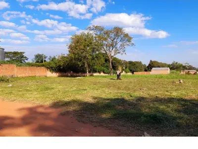 Terrenos à venda em Ytororó, Ypané 3