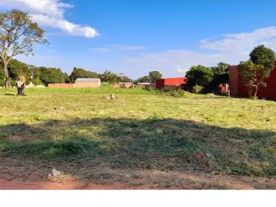 Terrenos à venda em Ytororó, Ypané 4
