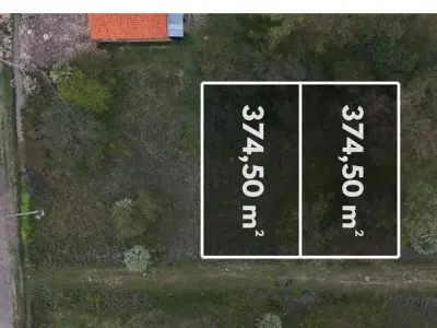 Terrenos en venta en Falcón, Presidente Hayes 3