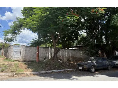 Terrenos à venda em Fernando de la Mora, Central 3