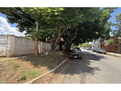 Terrenos à venda em Fernando de la Mora, Central 4
