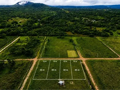Land for sale in Fracción Vistas Pirayú, Paraguarí 3