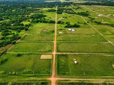 Land for sale in Fracción Vistas Pirayú, Paraguarí 4