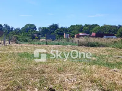 Terrenos à venda em Guarambaré – 2 lotes de 360 m² cada 2