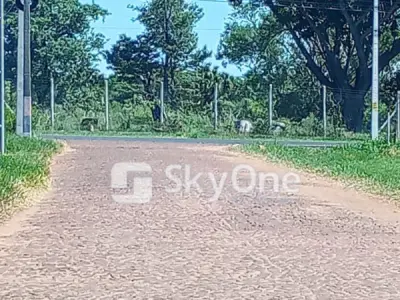Terrenos à venda em Guarambaré – 2 lotes de 360 m² cada 3