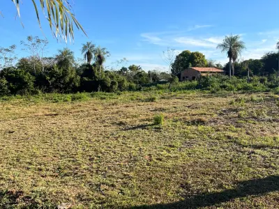 Terrenos à Venda em Guayaibi-Ty, Itauguá 2