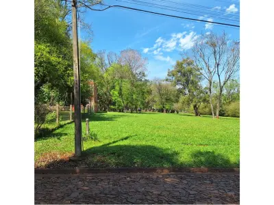 Terrenos à venda em Hohenau, Itapúa 4