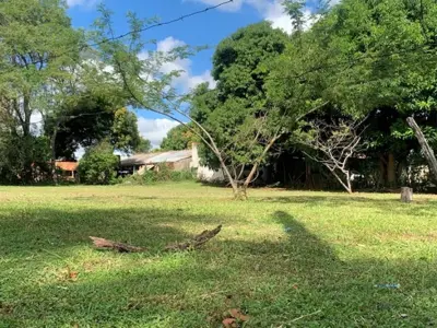 Dois terrenos à venda em Hugua Potí, Itauguá 3