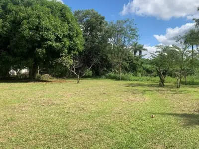 Dois terrenos à venda em Hugua Potí, Itauguá 4