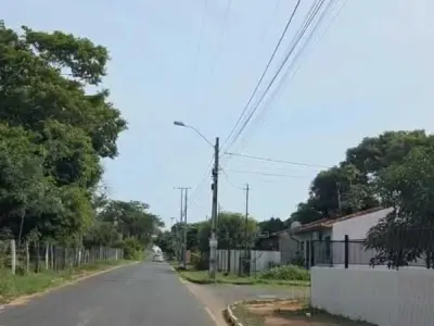 Terrenos à venda em Inmaculada Concepción de Itá, Central 2