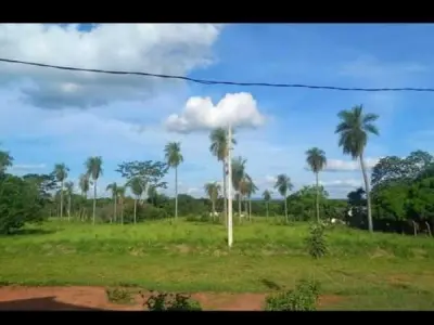 Terrenos à venda em Inmaculada Concepción de Itá, Central 4