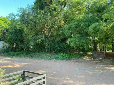 Terrenos en venta en Itá Enramada, Asunción 2