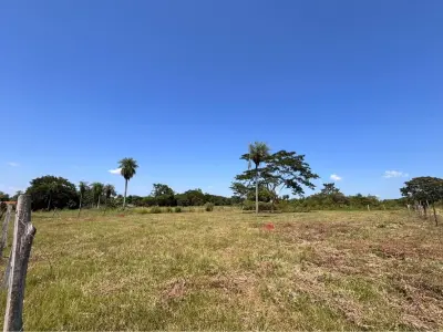 Terrenos à venda em Itauguá, Bairro Ñu Poi 2