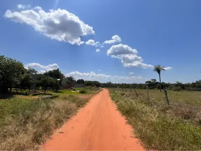 Terrenos à venda em Itauguá, Bairro Ñu Poi 3