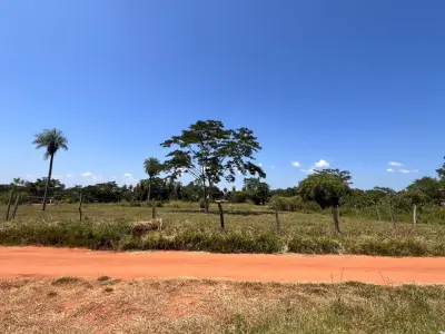 Terrenos à venda em Itauguá, Bairro Ñu Poi 4