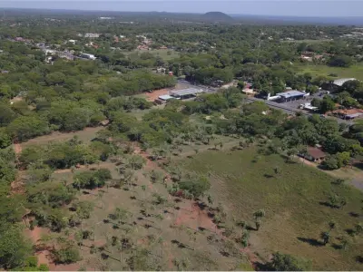 Terrenos en venta en Itauguá, Urbanización Itauguá Centro 2